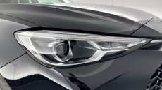 MG ZS 1.5 Hybrid+ Trophy 5dr Auto Hybrid Hatchback